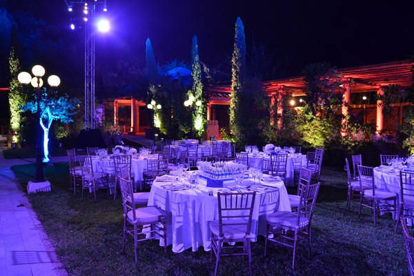 Rodolph & Christina Wedding